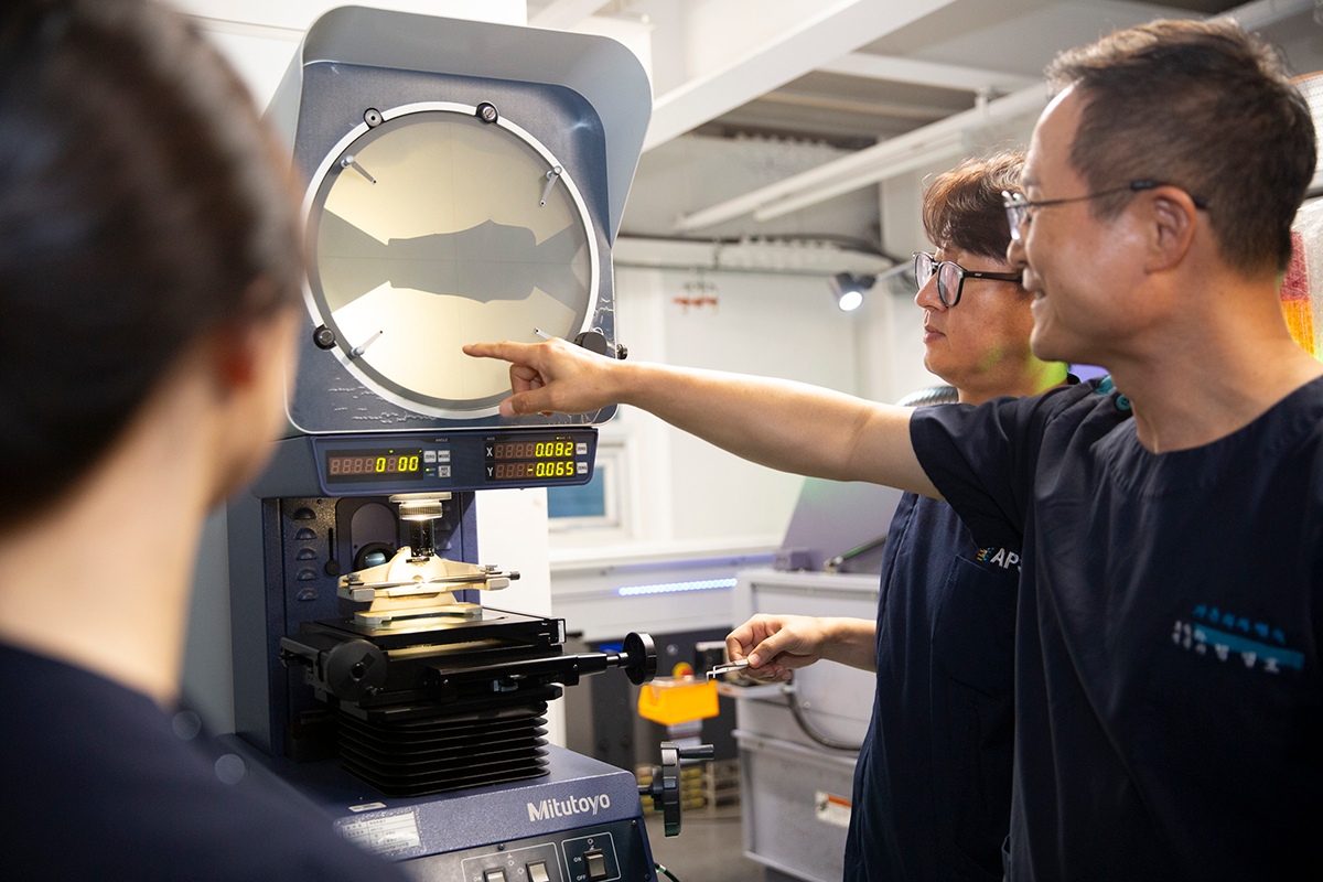 03. Wide Compatibility