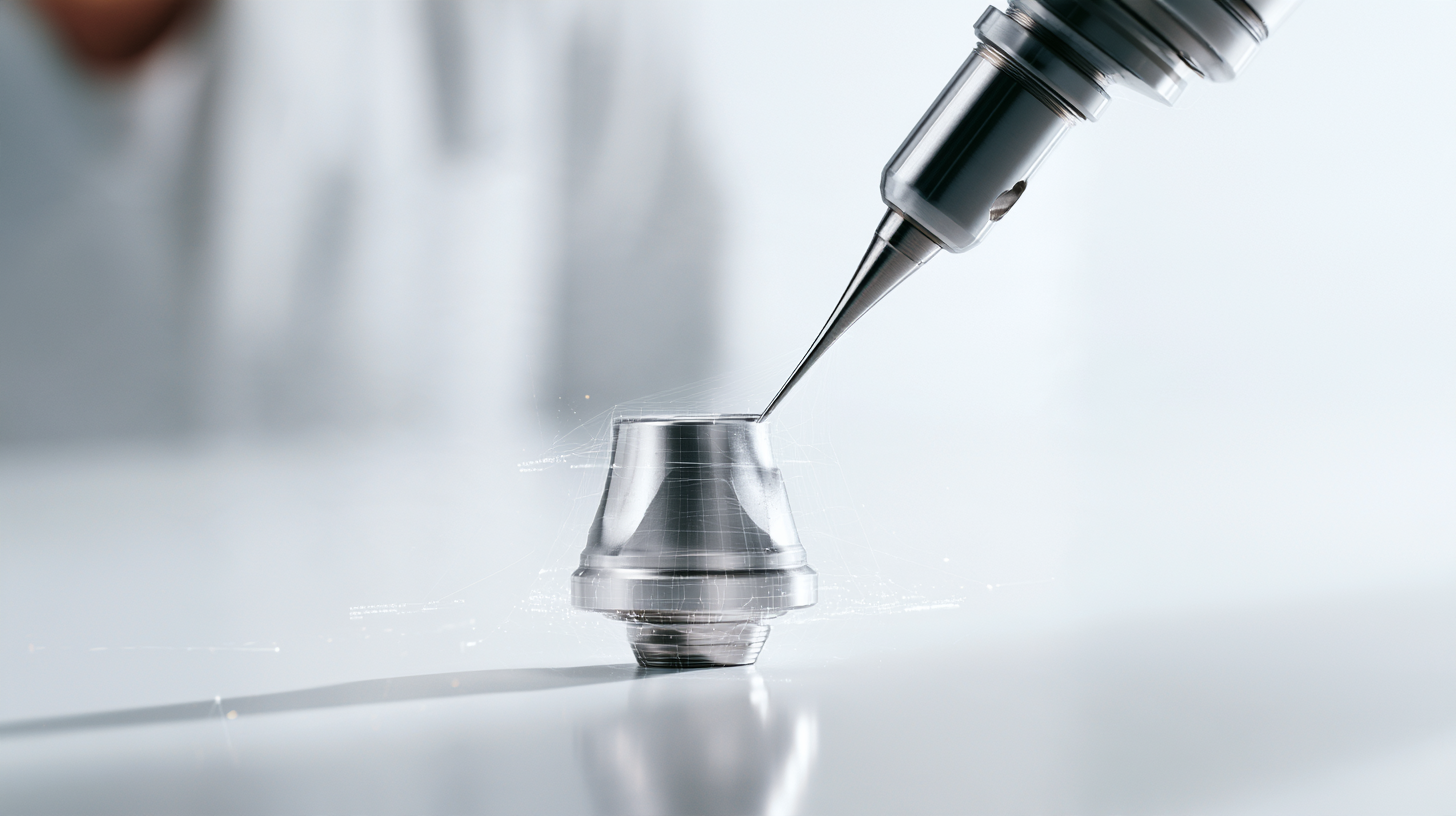 Precision Milling