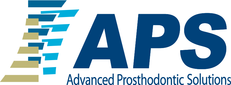 APS Advanced Prosthetic Solutions logo